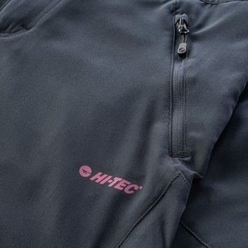 Брюки TREKKING из софтшелла Anon Hi-Tec r.S