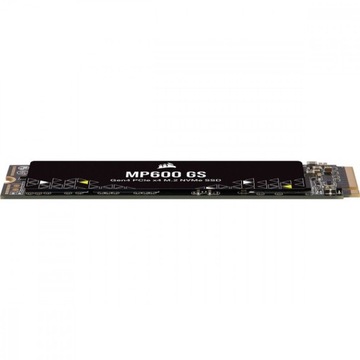 Твердотельный накопитель MP600 GS 4800/4500 МБ/с M.2 Gen4 PCIe емкостью 2 ТБ