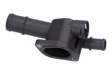 ТРУБКА СИСТЕМЫ ОХЛАЖДЕНИЯ MAXGEAR VW 1.9D/2.0B