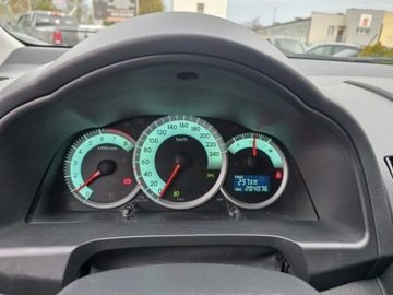 Toyota Corolla Verso AR10 1.8 i 130KM 2008 Toyota Corolla Verso 1.8 Benzyna 130 KM,, zdjęcie 8