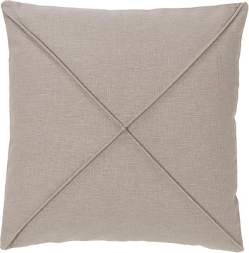 Poszewka dekoracyjna Westwing Darla 45 x 45cm