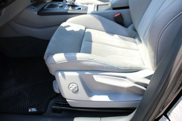 Audi Q5 II SUV 2.0 TFSI 252KM 2017 Audi Q5 Quattro 252HP Panorama Alkantara F-vat, zdjęcie 24