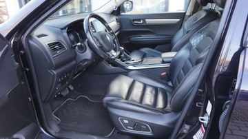 Renault Koleos II SUV Facelifting 2.0 Blue dCi 190KM 2020 Renault Koleos Initiale Paris 4x4 . automat, zdjęcie 11