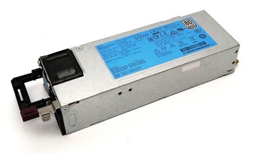 Oryg. zasilacz HP DPS-500AB-13 A, 723595-101 DL360