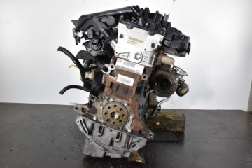 Variklis BMW e46 e60 e61 e65 e53 X5 e83 X3 3.0d 204 AG 211 306D2 @ KOMPRESIJA @ – nuotrauka 12