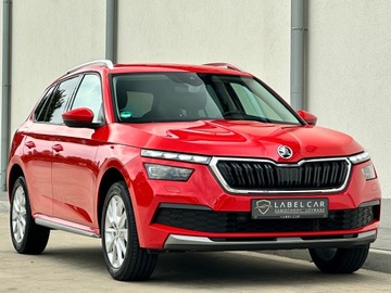 Skoda Kamiq Crossover 1.0 TSI 115KM 2020 SKODA KAMIQ*1.O TSI*116 KM*DSG*VIRTUAL*FULL LED*Black Friday* AUTOMAT*, zdjęcie 27