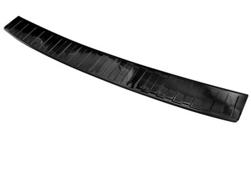 Nakładka na zderzak Skoda Kamiq 2019-2023