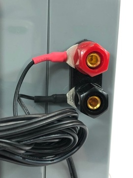 Электрификатор Shepherd 230 В / 12 В Łosiarz 3, 6 Дж