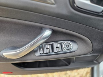 Ford Mondeo IV Kombi 2.0 Duratec Flexifuel 145KM 2010 Ford Mondeo 2.0*16V*Titanium*Convers*Navi, zdjęcie 8