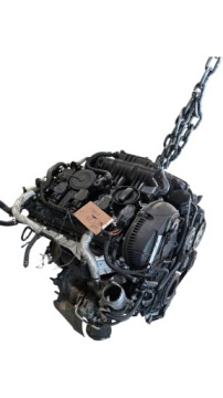 Motor komplet AUDI A4 B8 A5 8T Q5 1.8 TFSI CAB