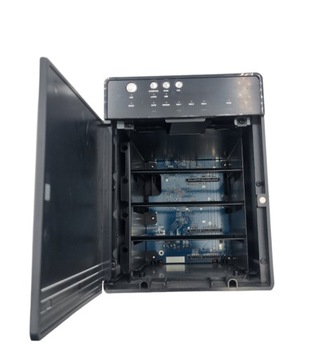 Корпус IcyBox IB-3640SU3 3,5 дюйма