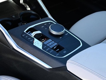 BMW Seria 3 G20-G21 Limuzyna 2.0 318i 156KM 2025 BMW Seria 3 318i Sport Sedan 2.0 (156KM) 2025, zdjęcie 10