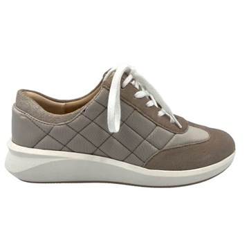 Buty damskie sneakersy Clarks Un Rio rozmiar 35,5