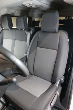 Toyota 2024 Toyota Proace Verso 2.0 D4-D Long Business 2.0 Diesel 144KM, zdjęcie 6