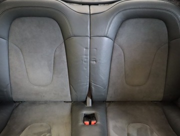 Audi TT 8J Coupe 2.0 TFSI 200KM 2007 Audi TT 2.0 TFSI, Xenon, Klima, Tempomat, zdjęcie 9