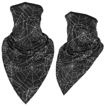 Summer Men Tube Bandana Women Motorcycle Cycling Face Mask Hunting Hiking F