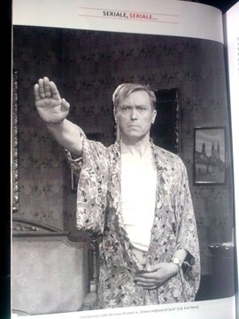 Хроника Польской Народной Республики 1944-1989 Том 21 Серия, серия...