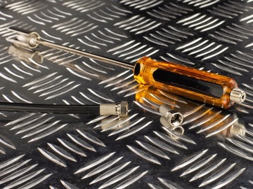 Ключ для установки и снятия разъема HT-2206F F