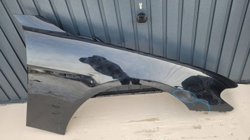 BMW 7 E65 E66 BŁOTNIK PRZÓD PRZEDNI PRAWY