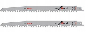 BRZESZCZOT SZABLASTY BOSCH S 1531 L 240mm