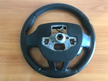 Руль Ford Focus mk3 Lift 2015-