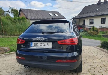 Audi Q3 I 2013 Audi Q3 Audi Q3 2.0 TDI 2.0 Diesel 177KM, zdjęcie 29
