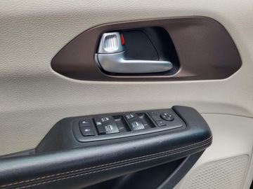 Chrysler Pacifica II 3.6 V6 291KM 2018 chrysler pacifica Touring L Plus * Bezwypadkowy * Dokumentacja, zdjęcie 7