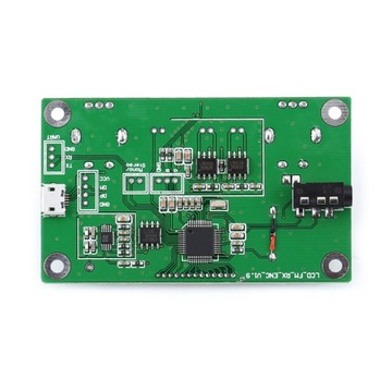 FM-приемник FM-радиомодуль 3см x69 нет