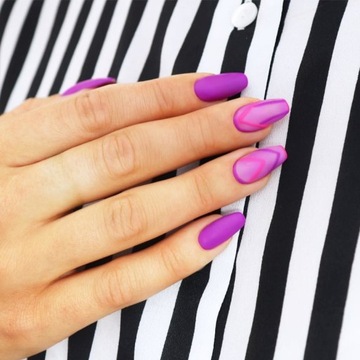 Гибридный лак для ногтей NEONAIL NEON PINK 7,2 мл