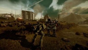 BATTLETECH + FLASHPOINT + SHADOW HAWK DLC KEY PACK | STEAM