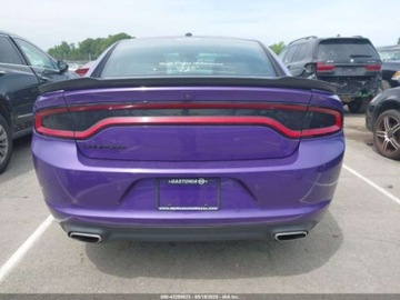 Dodge Charger VII 2019 Dodge Charger 2019 Dodge Charger SXT RWD 3.6 Benzyna 292KM, zdjęcie 14