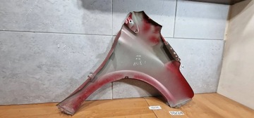 BLATNÍK LEVÝ PŘEDNÍ PEUGEOT 208 I 12-18R ORIGINÁLNÍ