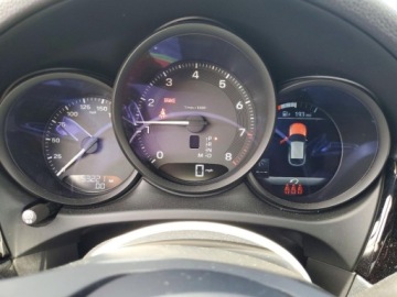 Porsche Macan 2023 Porsche Macan Base 2023 2.0 Benzyna 252KM, zdjęcie 9