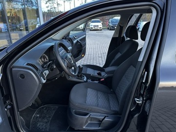 Skoda Octavia II Kombi 2.0 TDI CR DPF 140KM 2011 Škoda Octavia Skoda Octavia 2kpl.kół,, zdjęcie 11