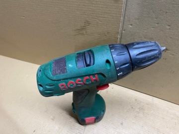 ШУРУПОВЕРТ BOSCH ДВИГАТЕЛЬ PSR 9.6 VE-2