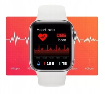 SMARTWATCH SMARTBAND часы