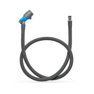 HydraPak Rurka do bukłaka Hydrafusion Tube Charcoal
