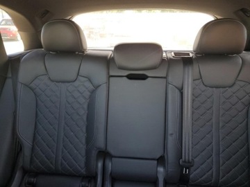 Audi SQ5 2020 Audi SQ5 2020,AUDI, SQ5, PRESTIGE, 3.0L, 4x4 3.0 Benzyna 349KM, zdjęcie 9