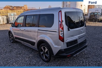 Ford Transit Connect III Van L1 1.5 EcoBlue 100KM 2024 Ford Transit Connect Kombi 230 L2 Active N1 100KM, zdjęcie 5