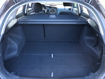 Kia Ceed II Kombi Facelifting 1.6 GDI 135KM 2015 Kia Ceed 1.6 GDI, Salon Polska, Serwis ASO, Navi, zdjęcie 13