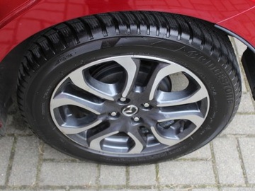 Mazda 2 III Hatchback 5d 1.5 SKY-G i-ELOOP 115KM 2018 Mazda 2 rata brutto od 2 072 zł / m-c |Klimatyzacj, zdjęcie 27
