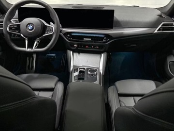 BMW Seria 4 G22-23-26 Coupe 2.0 430i 245KM 2025 BMW Seria 4 Gran Coupe 430i xDrive Sport Sedan 2.0 (245KM) 2025, zdjęcie 5