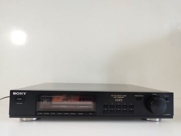 TUNER CYFROWY SONY ST-S590ES GWARANCJA