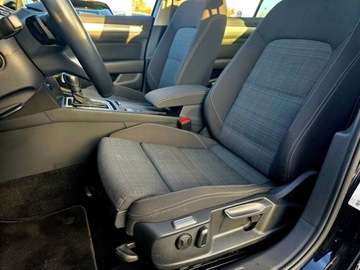 Volkswagen Passat B8 Variant Facelifting 1.5 TSI EVO 150KM 2022 Volkswagen Passat 1.5TSI 150KM FV23 DSG Business Salon Polska Serwisowany, zdjęcie 20