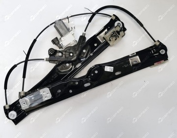 Mechanizm szyby LAND ROVER DISCOVERY SPORT L550
