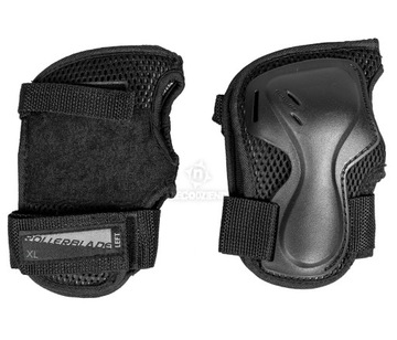 ROLLERBLADE EVO OCHRANIACZE NA ROLKI NADGARSTKI XL