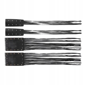 РУЧКИ МОТОЦИКЛА С КРАЙКОЙ 2 шт.