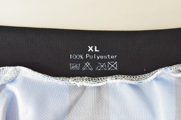 Размер велосипедной майки GIANT Cycling XL