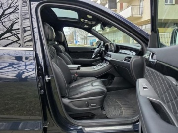 Hyundai 2022 Hyundai palisade Calligraphy 4X4, 3.8l benzyna 295KM 63,165km Dokumentacja, zdjęcie 36