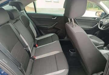 Skoda Rapid II Spaceback 1.4 TDI 90KM 2016 Skoda RAPID Bezwypadkowy - serwis - 1,4 - 90 KM 1.4 Diesel 90KM, zdjęcie 16